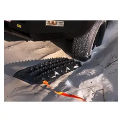 MAXTRAX Xtreme Recovery Boards Stealth Black