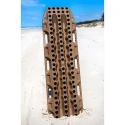 MAXTRAX Xtreme Recovery Boards Desert Tan