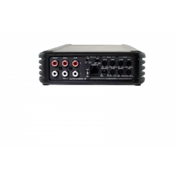 Phoenix Gold Mx Series 5 Channel, 800 Watt - Full Range Class D