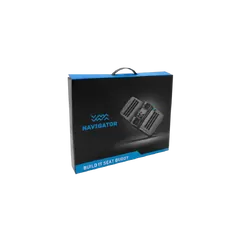 Navigator Build It Seat Buddy