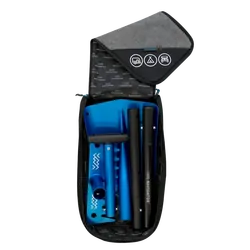 NAVIGATOR RAKE HEAD ATTACHMENT