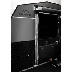 Navigator Awning Transit Protector