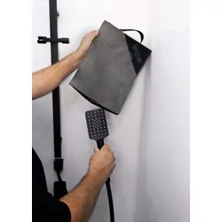 Navigator Trailer Plug & Shower Head Buddy