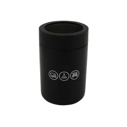 NAVIGATOR DOUBLE WALL CAN COOLER