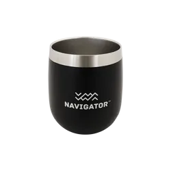 NAVIGATOR DOUBLE WALL TUMBLER