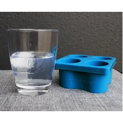 Navigator Silicone Ice Tray