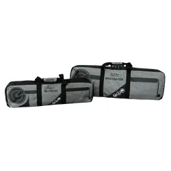 Navigator Jockey Wheel & Chock Buddy Small