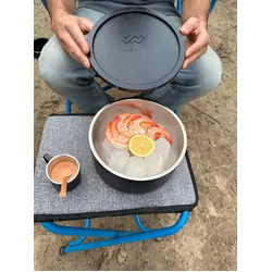 Navigator Insulated Bowl Set