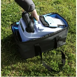 Navigator Dump Buddy