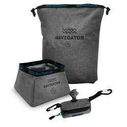 Navigator Pet Collection Bundle