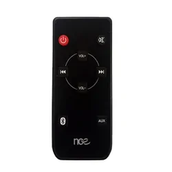 NCE Bluetooth Soundbar 12v