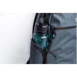 Nomad Design Backpack - Medium - Charcoal