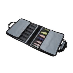 Nomad Design Jig Wallet Insert Sleeve - Wallet - Charcoal