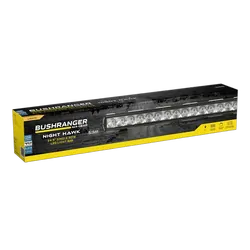 Bushranger Night Hawk 24.5 VLI Series SR LED Light Bar