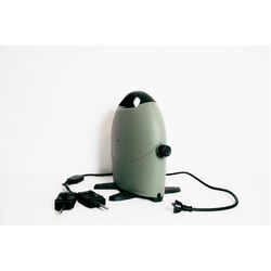 nomadiQ Portable BBQ Electric