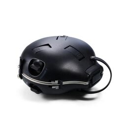 nomadiQ 2 burner portable stove