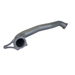 Redback Extreme Duty 3" Exhaust for Nissan Patrol Y62 (02/2013 - on)