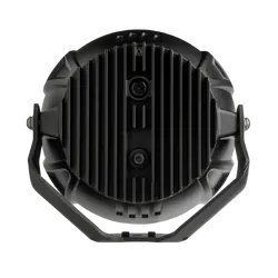 Noxsolis LED 9" Driving Lamp - Pencil Beam 9-33V