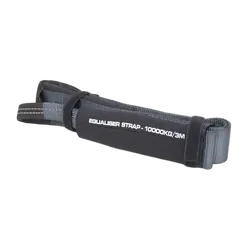 Quick Snatch Kit - Light Vehicle