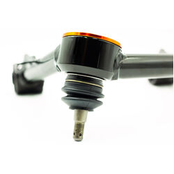 Outback Armour Upper Control Arms (Fixed Upper Control Arm Kit) to suit Toyota FJ Cruiser 15 Series (2006-2018)