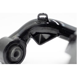 Outback Armour Upper Control Arms (Fixed Upper Control Arm Kit) to suit Holden Colorado RG (2012-2020)