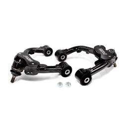 Outback Armour Upper Control Arms (Fixed Upper Control Arm Kit) to suit Isuzu D-Max RG1 (10/2021+) Adventure Spec