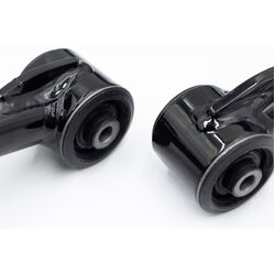 Outback Armour Upper Control Arms (Fixed Upper Control Arm Kit) to suit Volkswagen Amarok Generation 1 V6 (2016-6/2022)