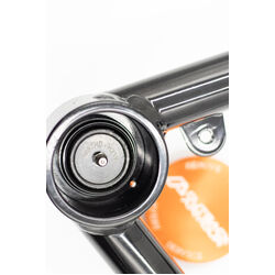 Outback Armour Upper Control Arms (Fixed Upper Control Arm Kit) to suit Mazda BT-50 (10/2011-06/2020)