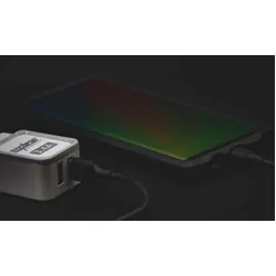 Ozcharge Dual Usb 3.4A Wall Charger