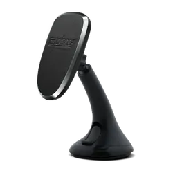 Ozcharge Chargemate Wireless Car Charger Magnetic Windshield Mount Kit W/ Fast Charge 10Watt