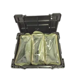 The Bush Company Divizer 3 Pack