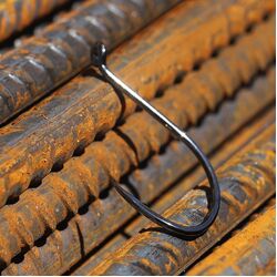 BKK Octopus Beak Hooks - #2 - 9 Per Pack