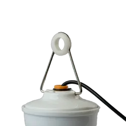 Outback Explorer Portable Ceiling Fan w/ Cigarette Plug 12v