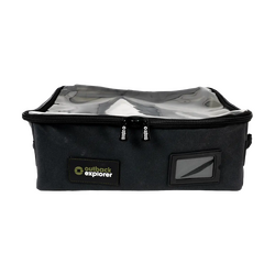 Outback Explorer Clear Top Bag - Mixed Pack