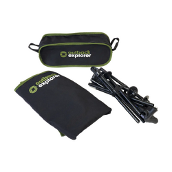 Outback Explorer Compact Hiking Chair