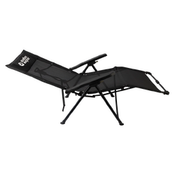 Outback Explorer Everstay Folding Recliner Chair - Twin Pack