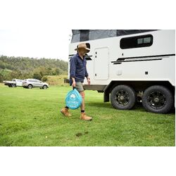 Outback Explorer Water Hose Bag