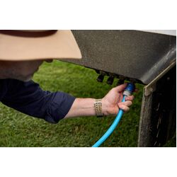 Outback Explorer Water Hose 10m