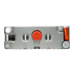 Outback Explorer Portable Water Tank 75l