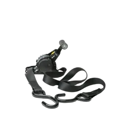 Auto Retractable Ratchet Strap - 170kg