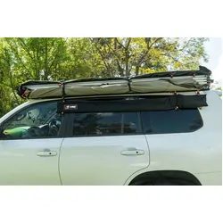 Oztent Foxwing 180Â° Awning Right-Hand Side