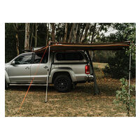 Oztent Foxwing 270° Awning (LHS) Series II