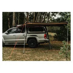 Oztent Foxwing 270Â° Awning (RHS of Driver) Series II