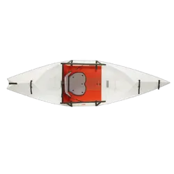 ORU Lake Portable Kayak