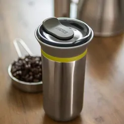 Wacaco Octaroma Lungo Travel Lid