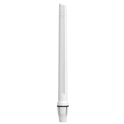 Poynting Omni-Directional, 4x4 MIMO Marine & Coastal 5G/LTE Antenna (617-3800 MHz); 4 X 4m, 4 X SMA(M)