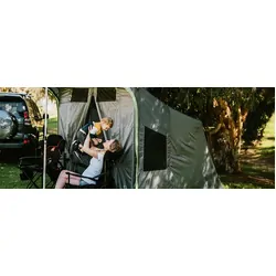 Oztent RV-3 Lite Tent