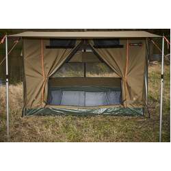 Oztent RS-2 Double Swag