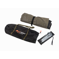 Oztent Mesh Floor Saver for RV-5/RX-5/RV-5 Plus