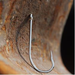 BKK O'Shaughnessy-R Hooks - 2/0 - 7 Per Pack